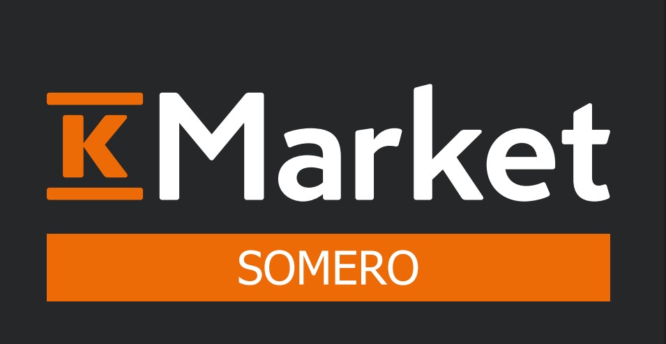K-market somero